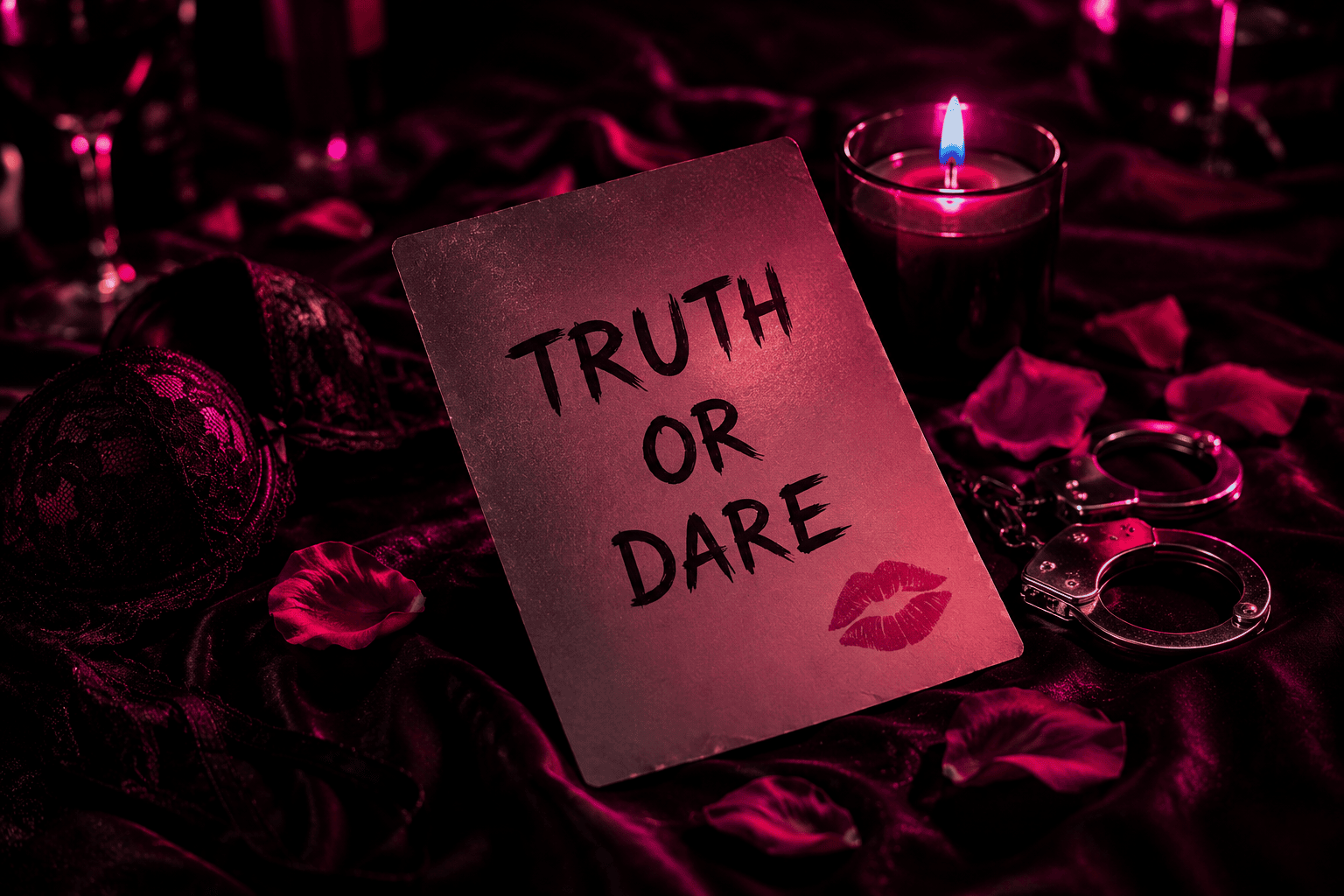 Truth & Dare