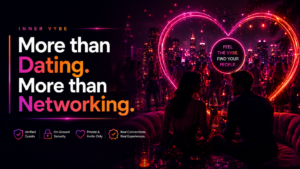 Inner Vybe Dating Platform