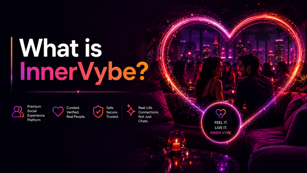 what is inner vybe