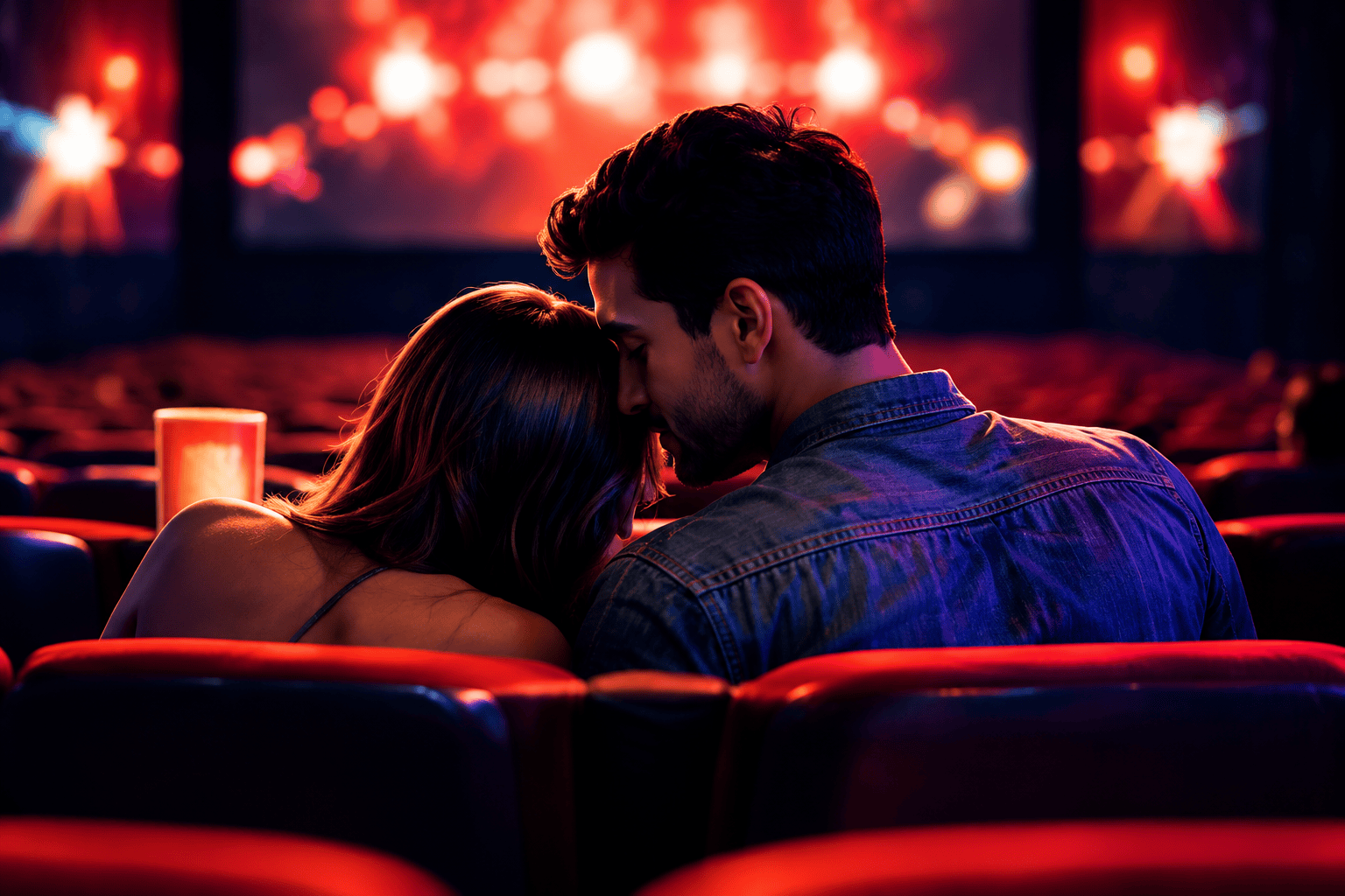 Movie Date