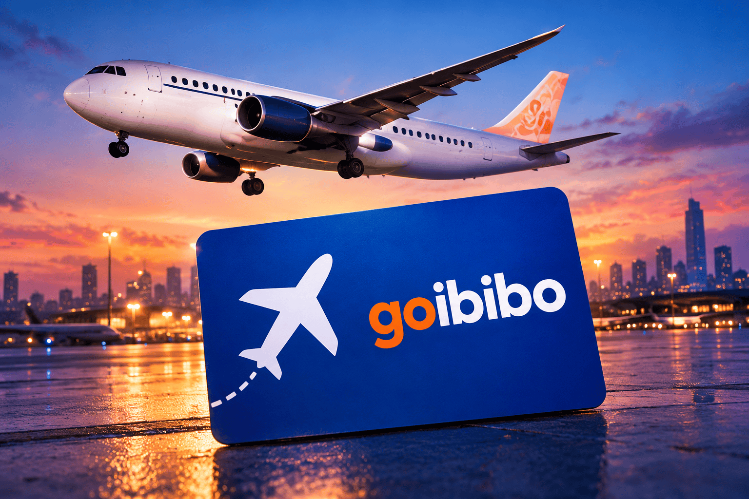 Goibibo Voucher