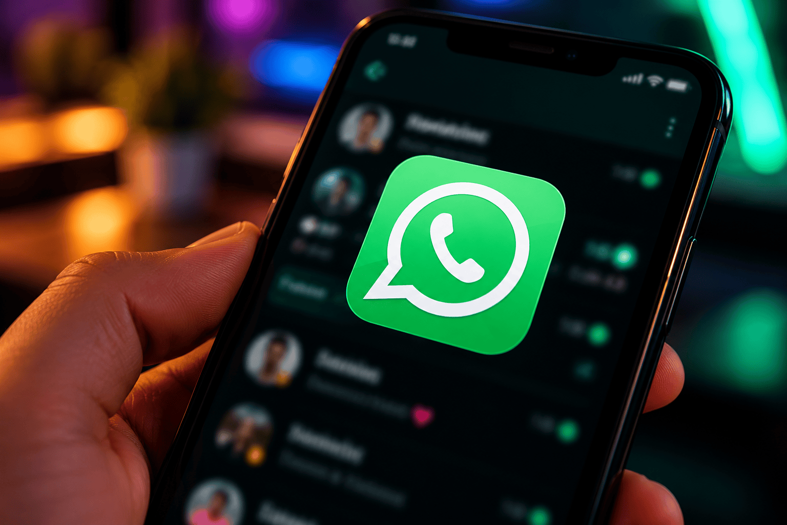 WhatsApp Community